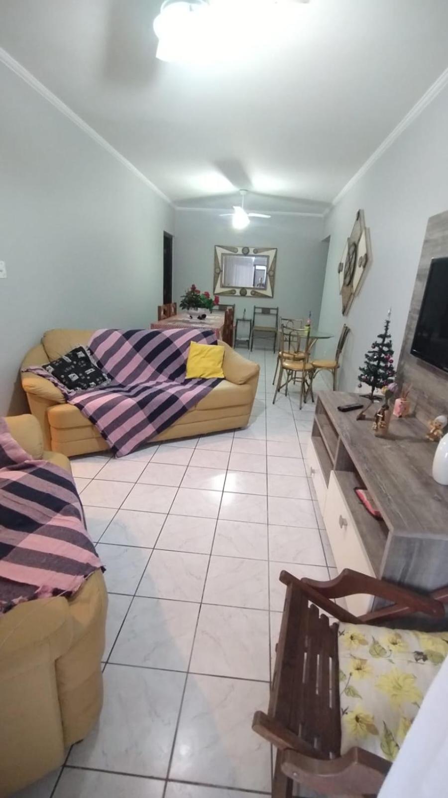 Apartamento Beira Mar Centro Da Cidade Wifi Gratis Mongaguá Dış mekan fotoğraf