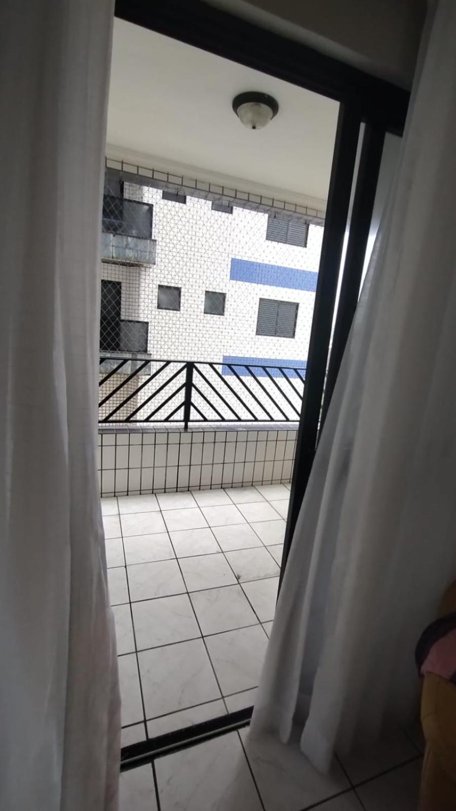 Apartamento Beira Mar Centro Da Cidade Wifi Gratis Mongaguá Dış mekan fotoğraf