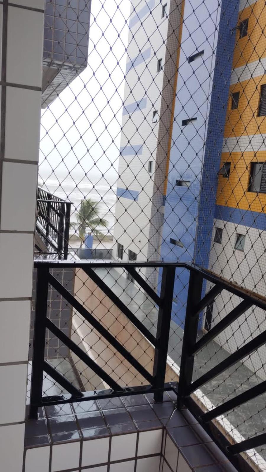 Apartamento Beira Mar Centro Da Cidade Wifi Gratis Mongaguá Dış mekan fotoğraf