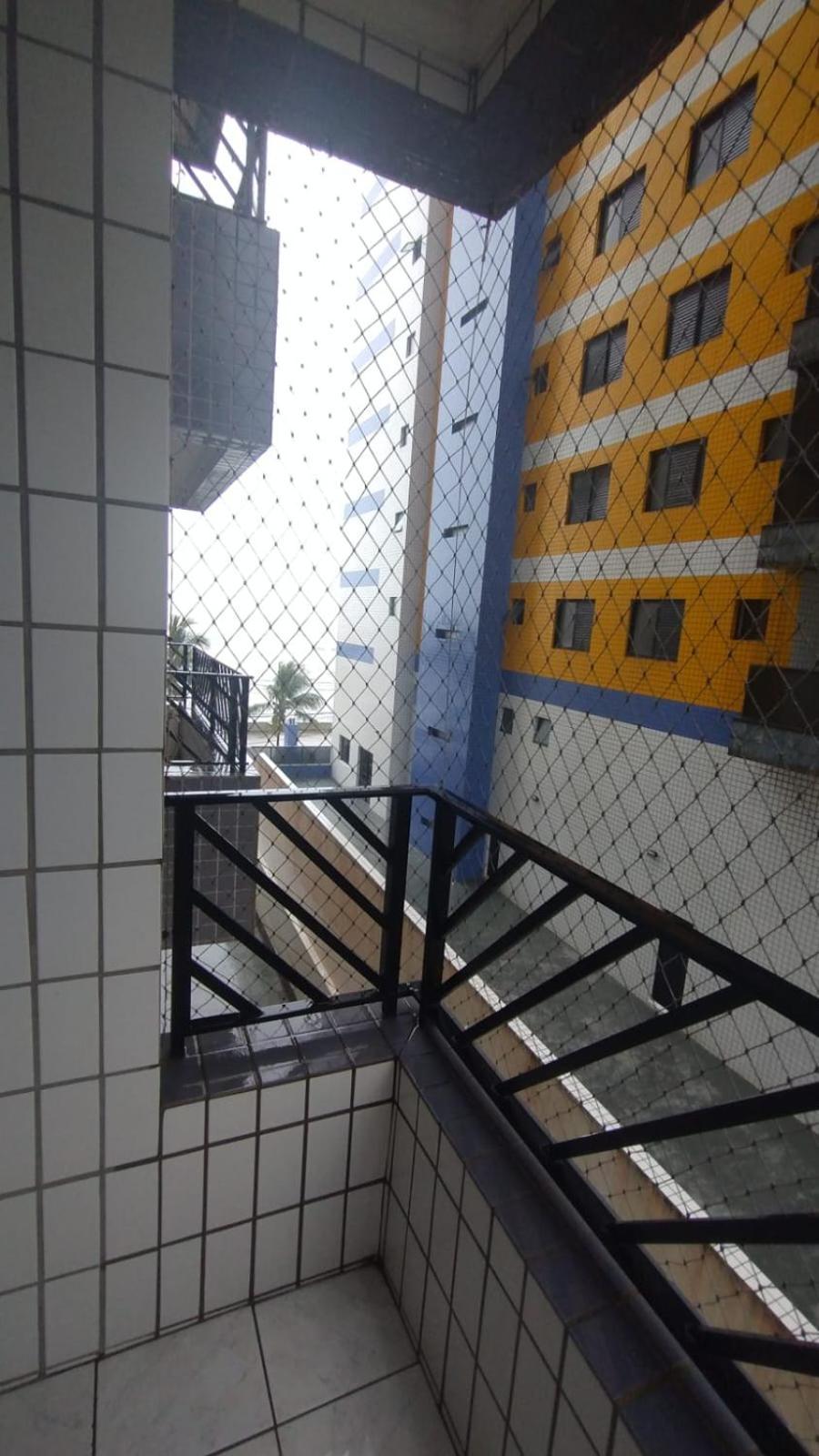 Apartamento Beira Mar Centro Da Cidade Wifi Gratis Mongaguá Dış mekan fotoğraf